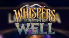 Disney Lorcana Whispers in the