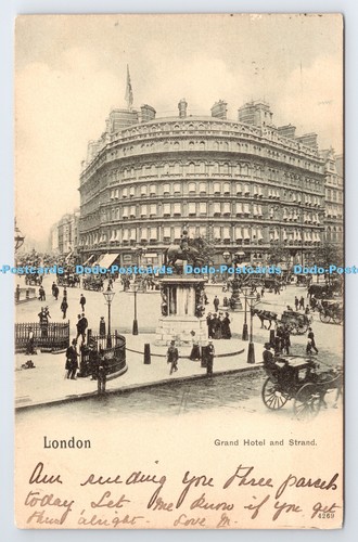R778099 london grand - london,