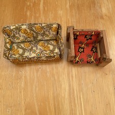 Dolls House Vintage 1970’s