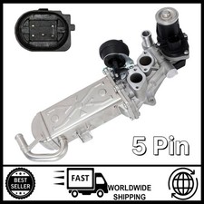 03L131512CF EGR Valve Cooler