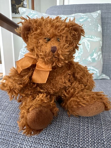 Russ berrie bears honeyfitz - russ,