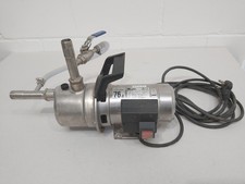 Ebara JES M5 CENTRIFUGAL PUMP 230V