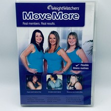 WeightWatchers MoveMore Real