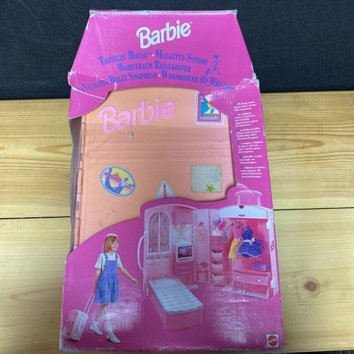 Rare vintage 1995 mattel - 1995,