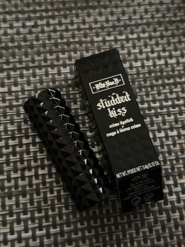 Kat von studded kiss - studded, creme