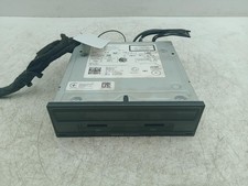 SKODA KODIAQ STEREO HEAD UNIT