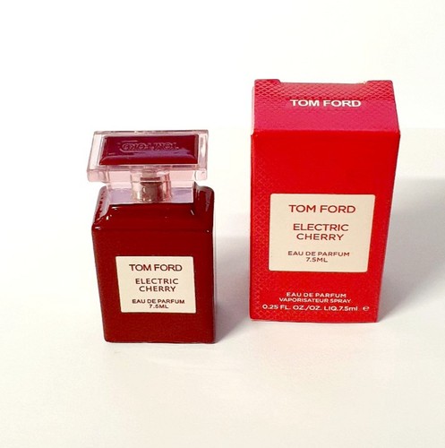 Tom ford electric cherry eau - tom,