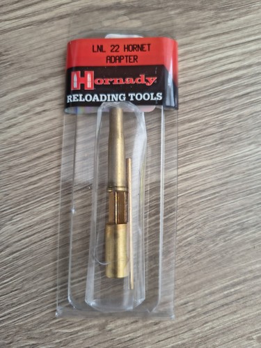Hornady looking load hornet - looking, 22