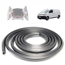 Rear Loading Door Weatherstrip