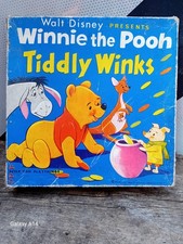 Vintage Walt Disney Winnie the