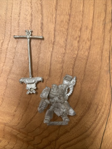 Warhammer 40k space marine - warhammer,