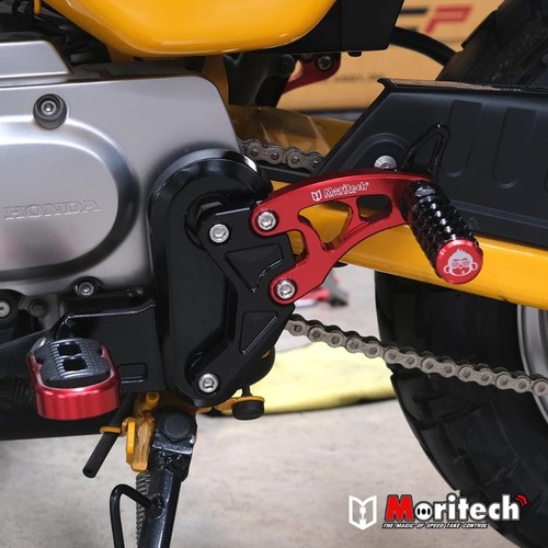 Honda monkey125 moritech - honda,