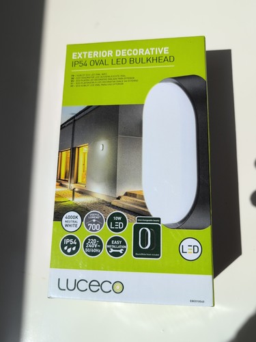 Luceco exterior decorative