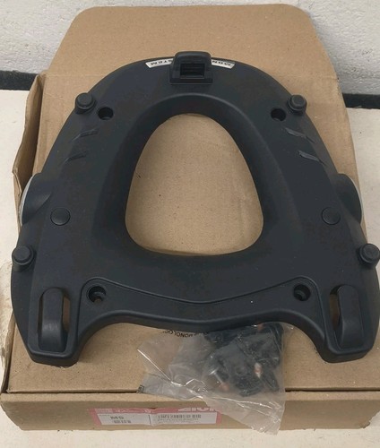 Givi monokey top box plate - monokey,