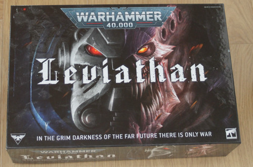 Games workshop warhammer - games, 40k