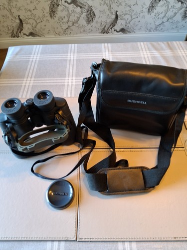 Bushnell powerview 10x50 - bushnell,