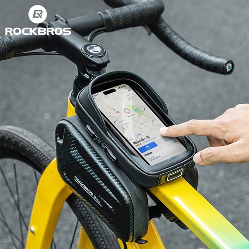 Rockbros mtb bike top - mtb,