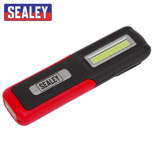 Sealey led317 rechargeable - sealey,