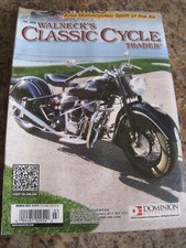 WALNECK'S CLASSIC CYCLE TRADER