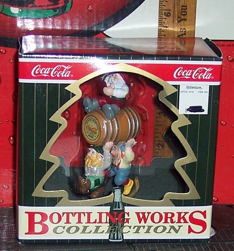 Coca cola cavanagh bottling - coca,