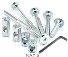 Furniture connecting bolts - furniture,
