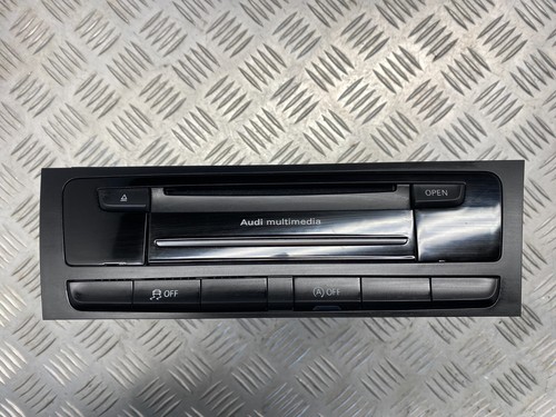 2015 audi sat nav radio - 2015,