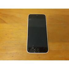 Apple iPhone 5C A1507 Smartphone White 4.0" LCD Screen 8MP (1GB+8GB) - For Parts