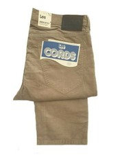 MENS LEE DAREN REGULAR FIT