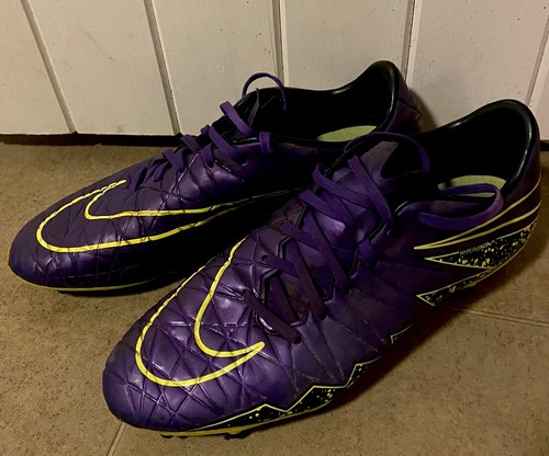 Nike hypervenom phinish - nike,