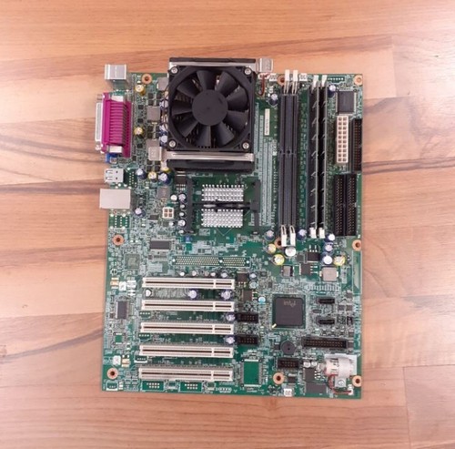 Noritsu pcb card - card:, fb9