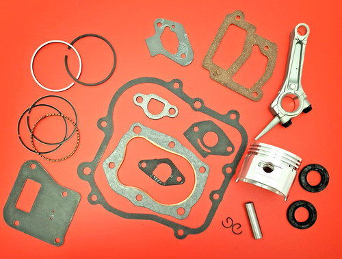 Engine overhaul kit conrod - engine, kit,