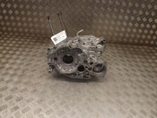 Honda TRX350 Foreman 4x4 Quad 1986-1989 Engine Crankcases Cases TE07E-5028995