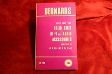 Build Your Own SOLID STATE HI