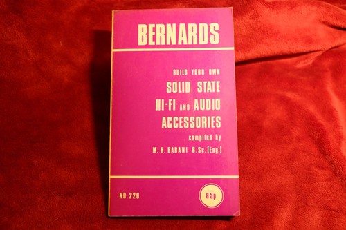 Build your own solid - build, hi