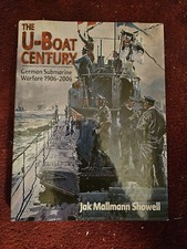 U-boat Century: German