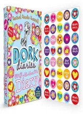 Dork Diaries OMG: All About Me