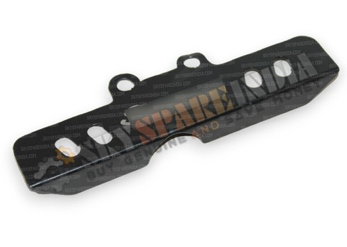 Rear brake master cylinder - brake,