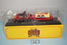 ATLAS THE GREATEST SHOW AEC