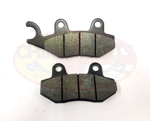 Brake pads oem - pads,