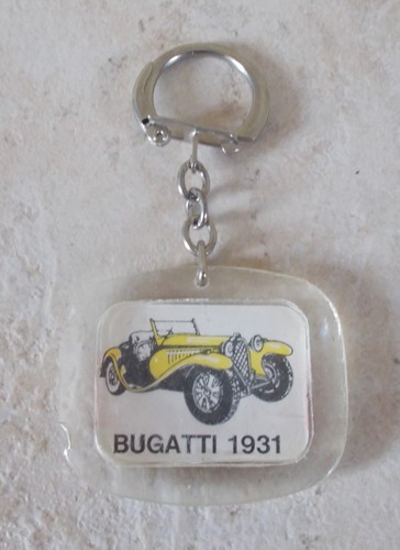 Vintage bugatti 1931 car - vintage,