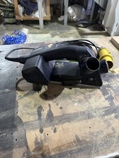 Festool EHL 65 E Planer