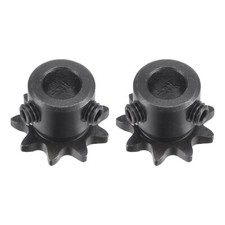 #25 Chain Roller Sprocket 8mm