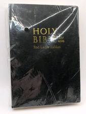 Brand New Holy Bible King