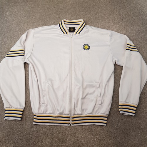 Leeds utd mens track - utd,