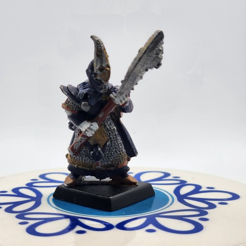 Dark elf black - dark, of