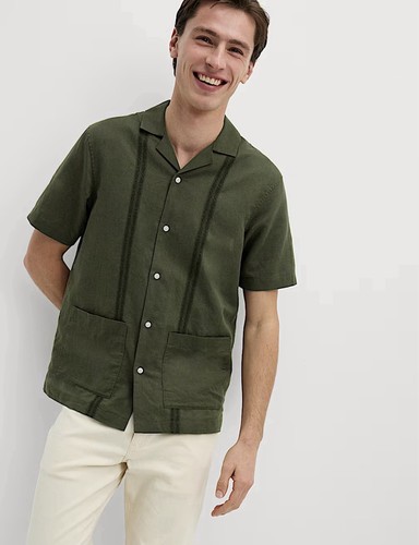 Marks spencer regular fit - &,