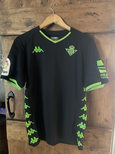 Kappa real betis 2019 2020 - kappa,