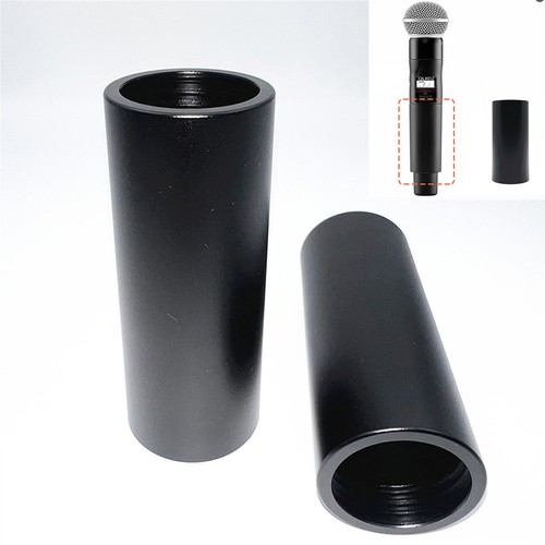 Wireless microphone tail tube - wireless,