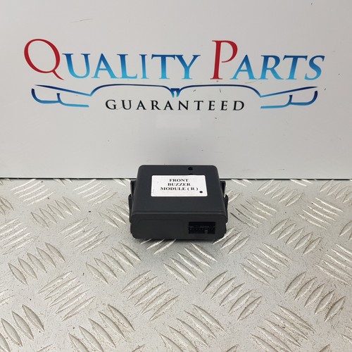 Ford kuga front parking - kuga,