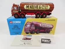 Corgi Classics 24201 McKelvie